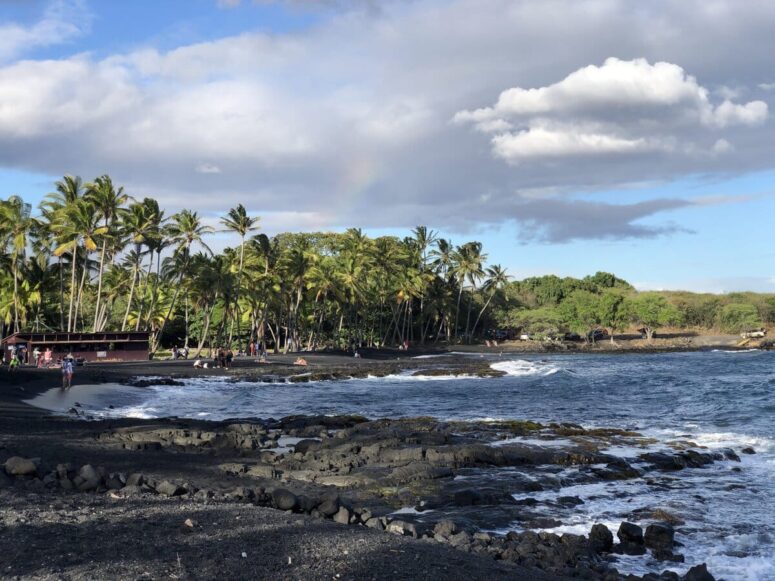 Kalandos tennivalók Hawaii nagy szigetén