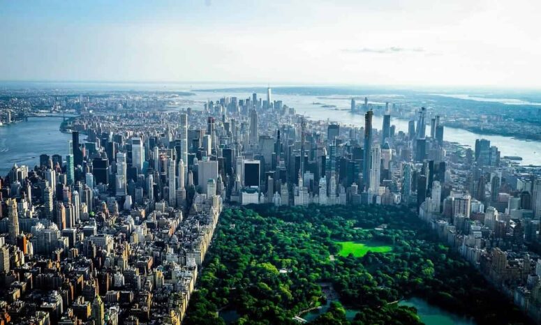 Energikus látnivalók New Yorkban