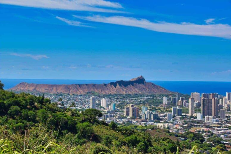 Nélkülözhetetlen látnivalók Honoluluban, Hawaiiban