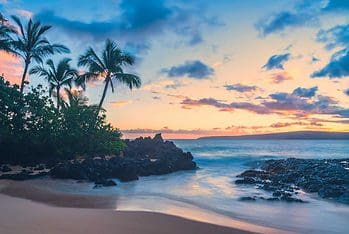 Fényes programok Hawaii-on